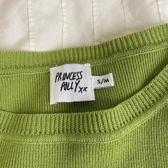 Princess Polly Set - Picture 4 of 4